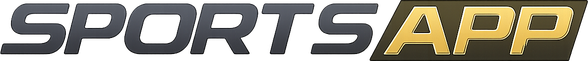 sports app logo